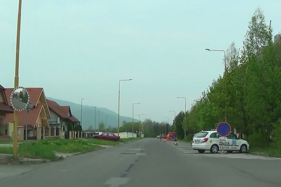 Na Košickej by sa malo lepšie parkovať