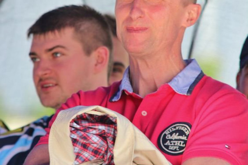 Stavjaňa šokoval fanúšikov