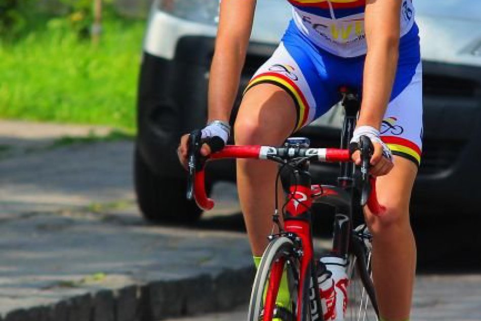 Karpatský pretek Kuriérov 2014