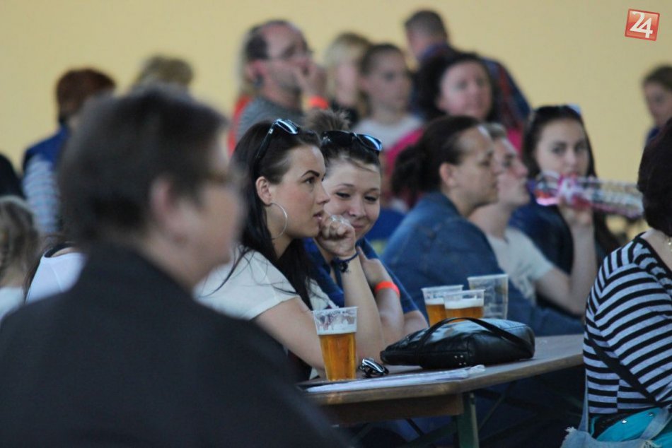 Zoborské slávnosti sú minulosťou