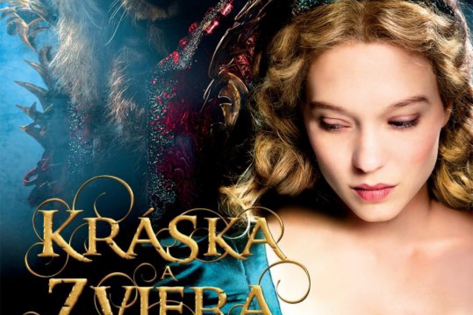 Kráska a zviera-film