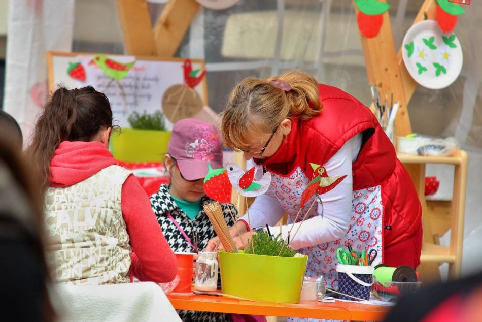 Otvorenie turistickej sezóny