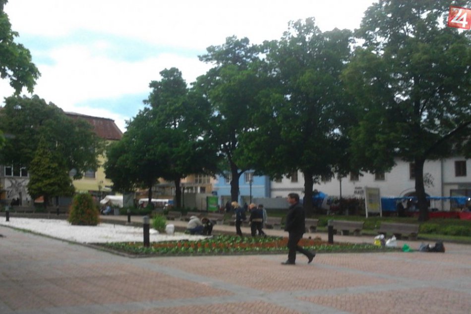 Teraz prehovorila ulica: Toto treba v časti Staré mesto prioritne riešiť!