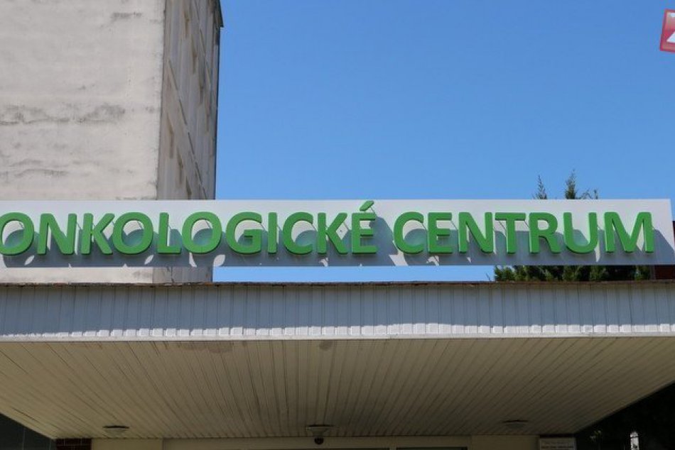 Otvorili zrekonštruované onkologické centrum!