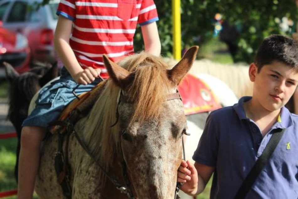 Svätourbanské slávnosti 2014