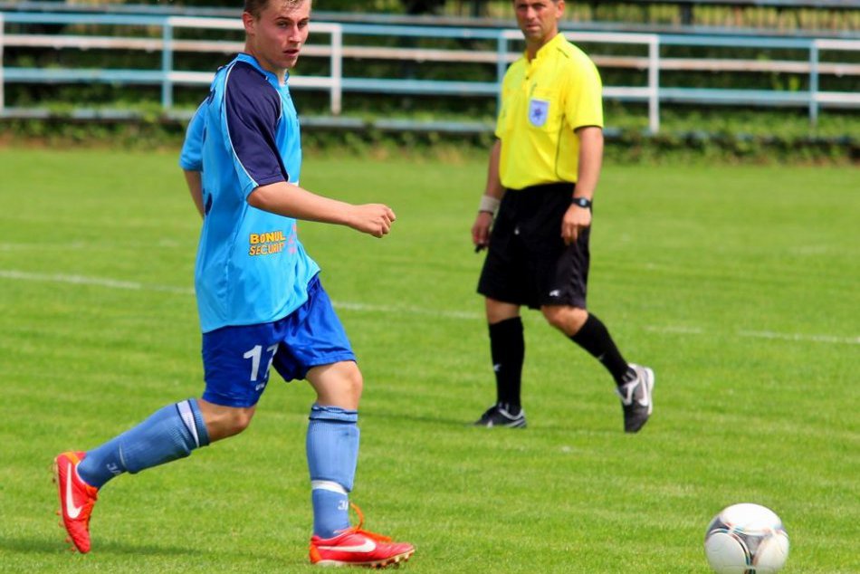 FC Nitra - MFK Dubnica nad Váhom U16