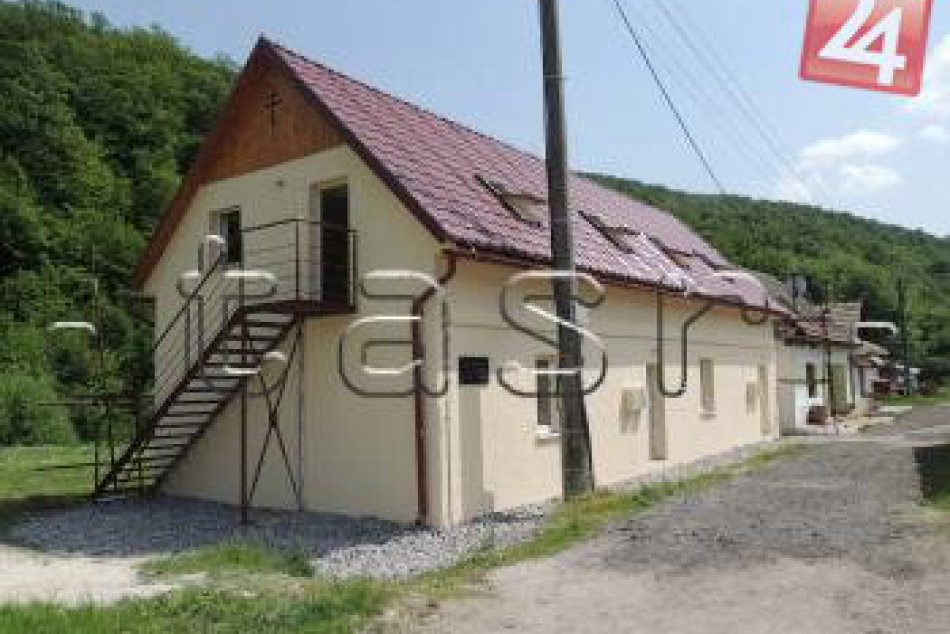 Sťahovanie nájomníkov do nových Bytov nádeje sa zrejme oddiali