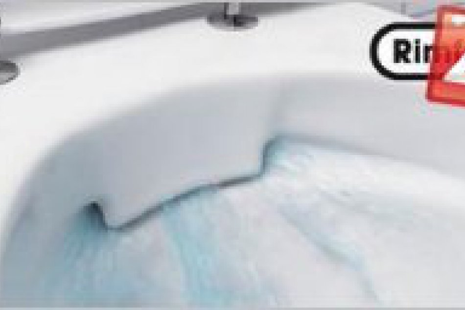 Moderná kúpeľňa a trendy roku 2014 - Brezno