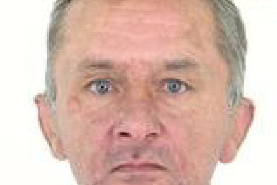 Polícia pátra po Františkovi (51): Už je to desať dní, čo ho videli naposledy!