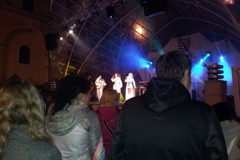 Dni mesta Brezna 2014