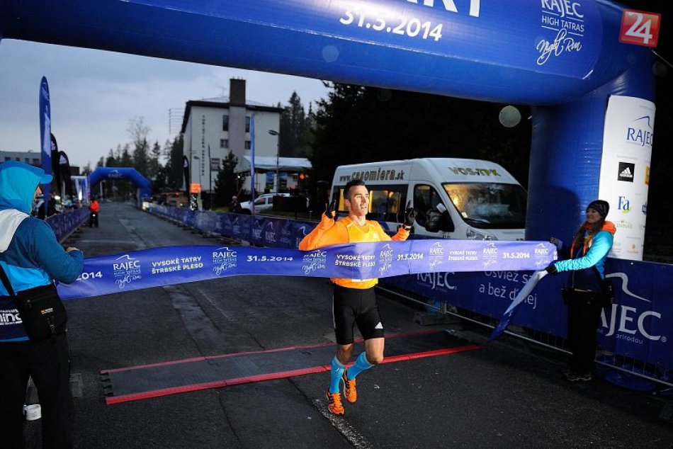 Night Run 2014