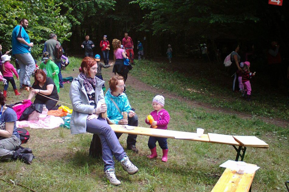 Rekordný Rozprávkový les