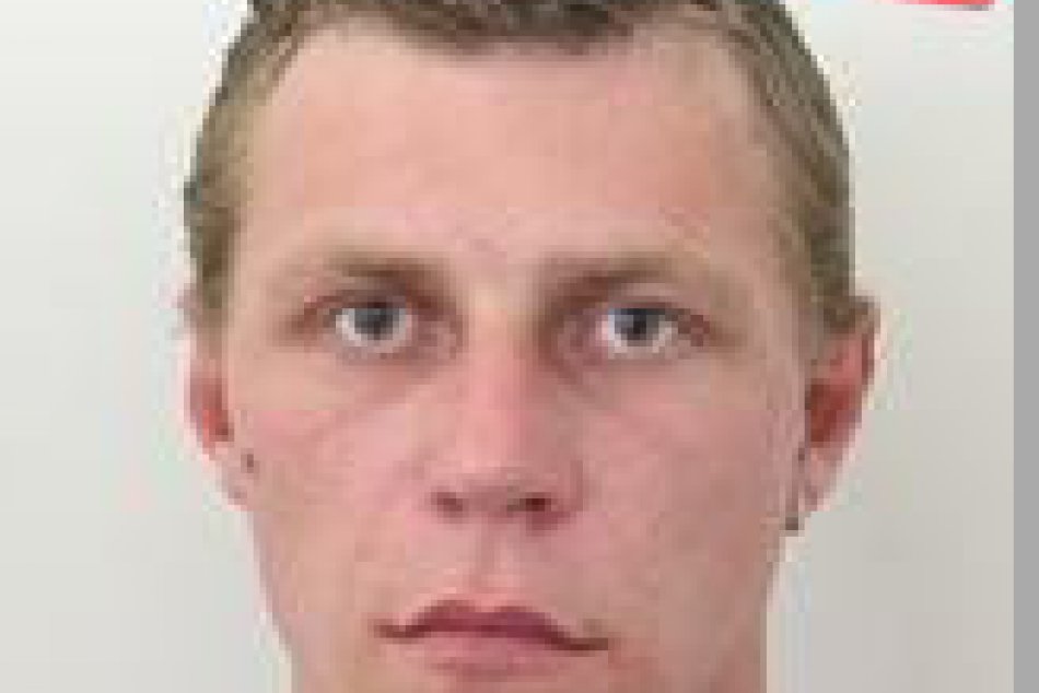 Ak ste ho spoznali, kontaktuje políciu: Muži zákona pátrajú po Prešovčanovi!