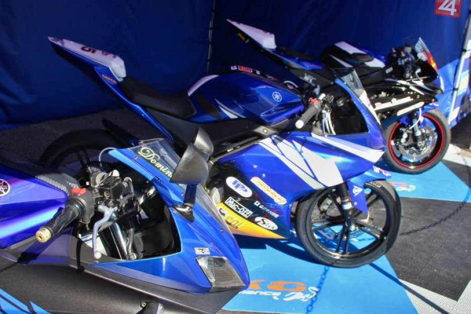 Adrenalin Weekend 2014