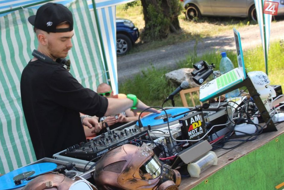 Tvoj štýl na lúke