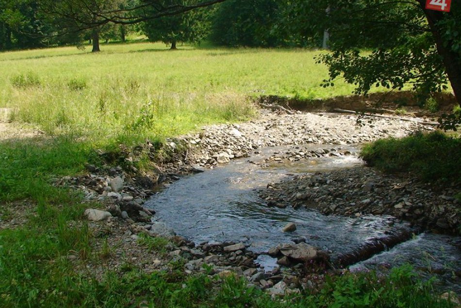 Park v Betliari je stále uzavretý