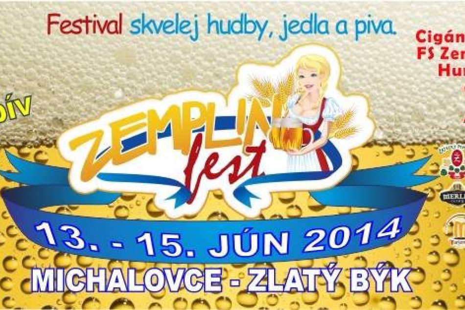 Zemplín fest 2014
