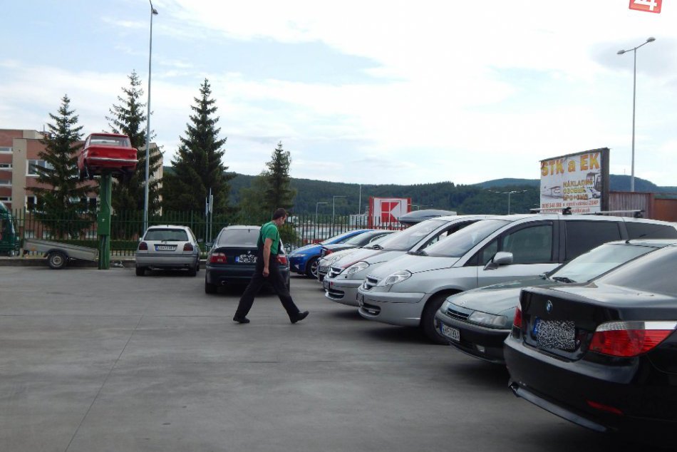 ACcar: Deň otvorených dverí