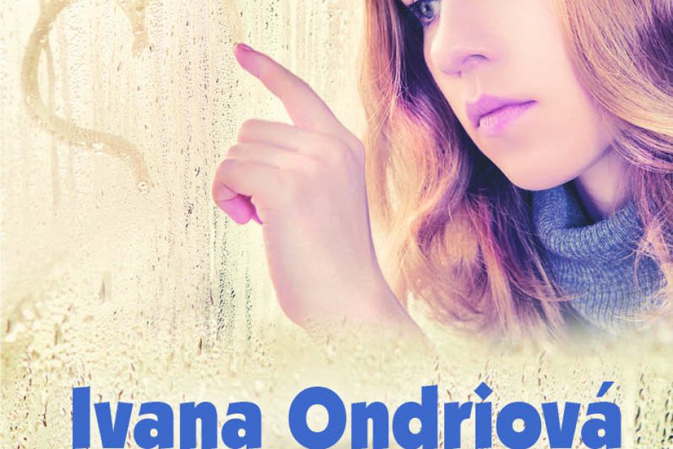 Prešovčanka vydáva novú knihu: Prvky napätia si prečítate v románe Nezvestný