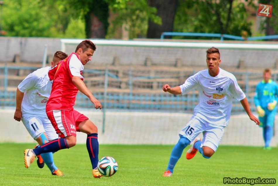 FC Nitra  - Zvolen