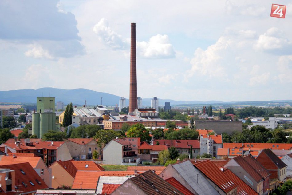 Trnava v súťaži o najkrajšie mesto: Ako je na tom?
