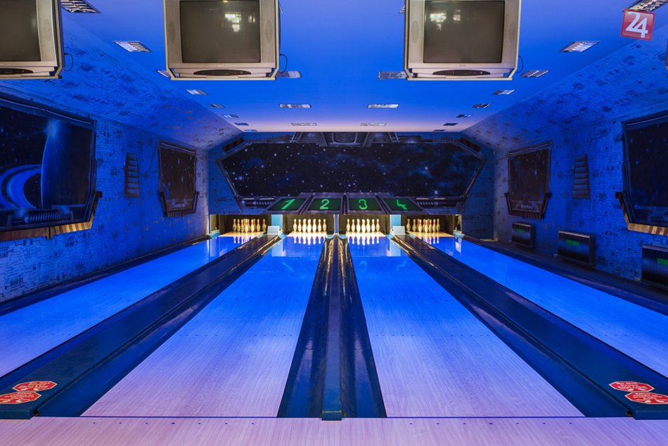 Bowling bar Žiar nad Hronom - miesto pre váš relax!