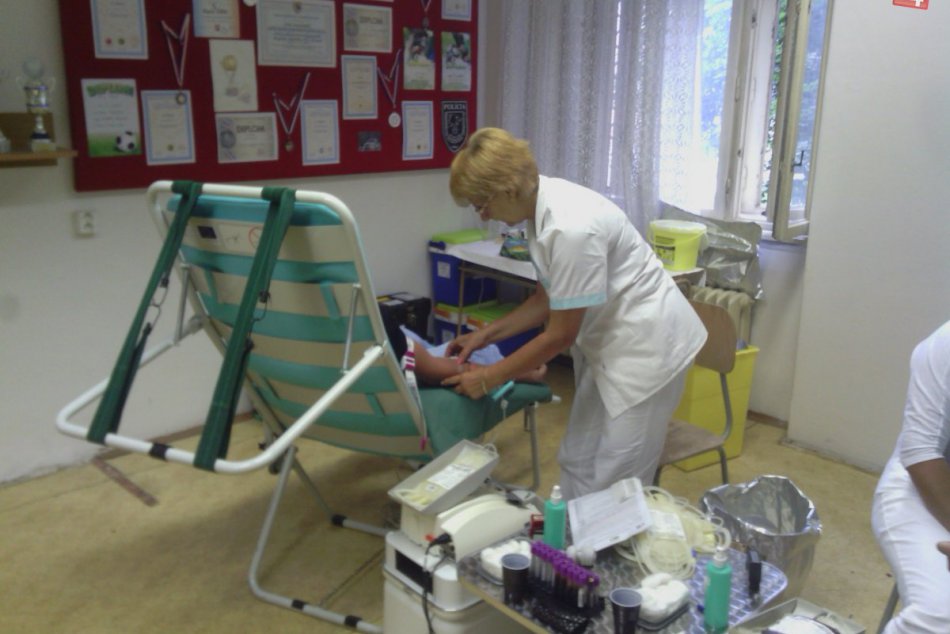 Policajti majú za sebou ďalší dobrý skutok