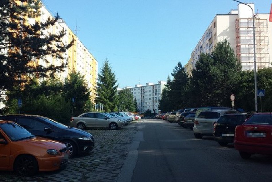 Rekonštrukcia Tatranskej ulice nemusí byť poslednou
