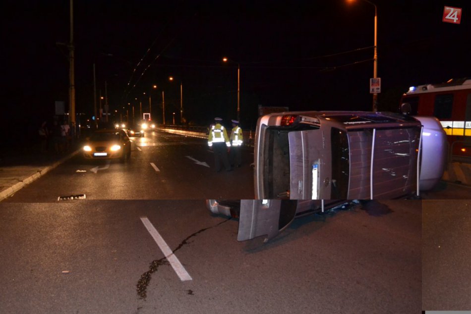 Radovan(34) si poriadne zavaril!