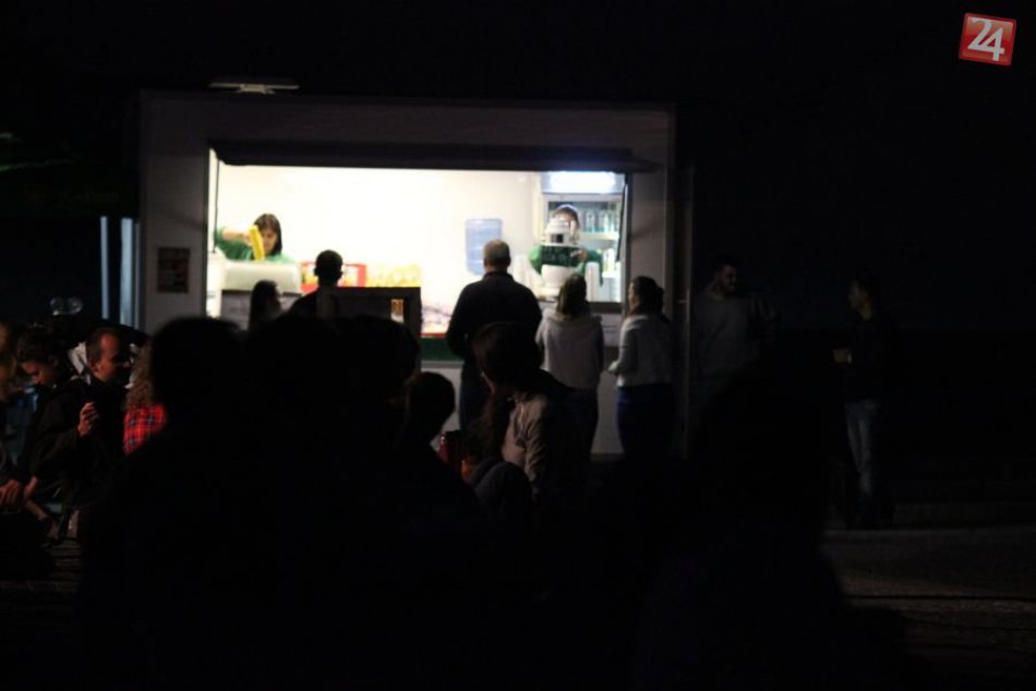 Bažant kinematograf opäť v Nitre