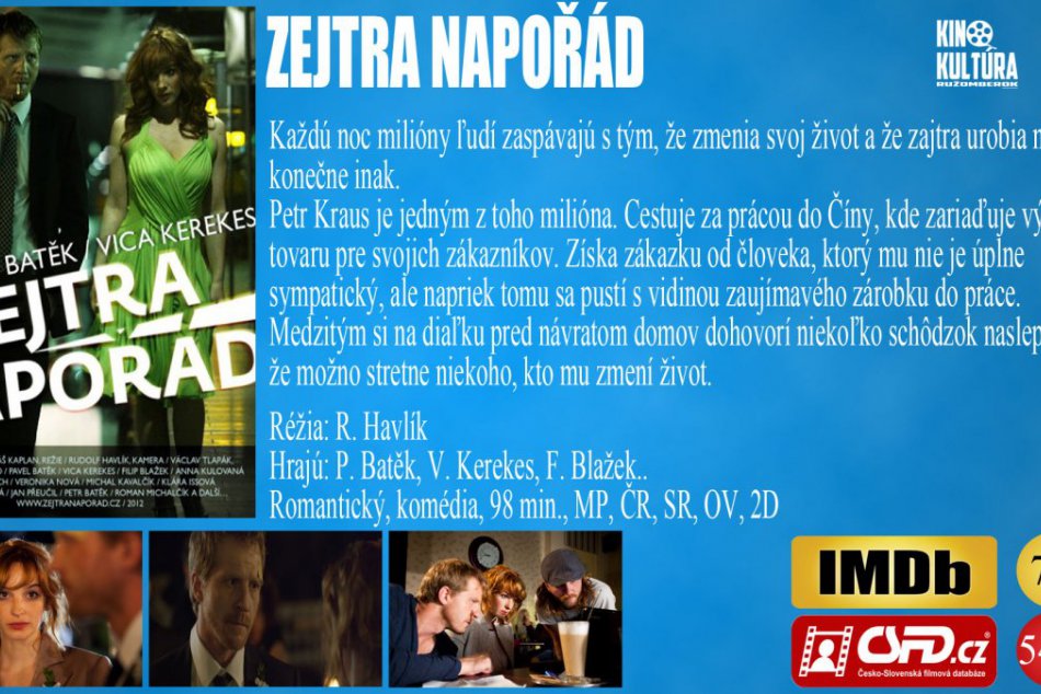 Kino Kultúra