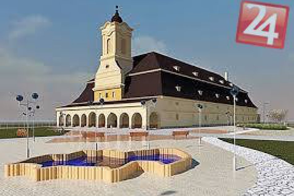 Budúcnosť vyhoreného Solivaru: Takto by mohol vyzerať po novom!