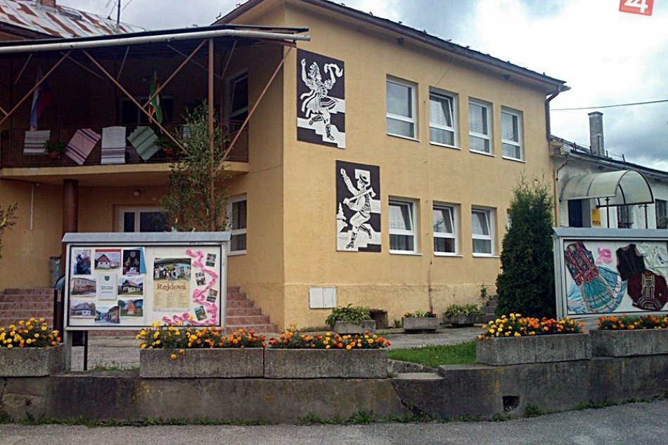 Gemerský folklórny festival. Takto to tam vyzeralo