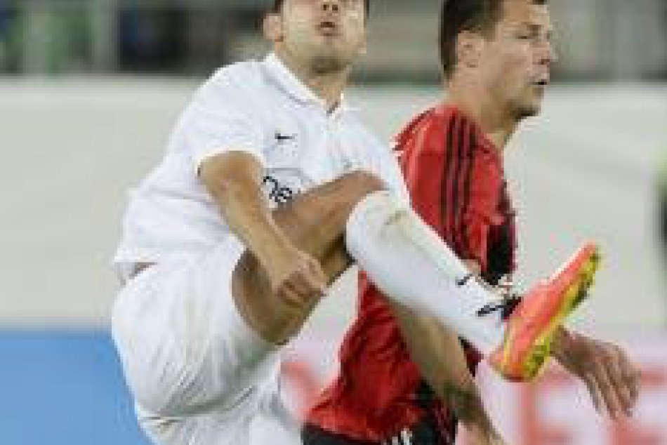 EL: Zürich - Spartak