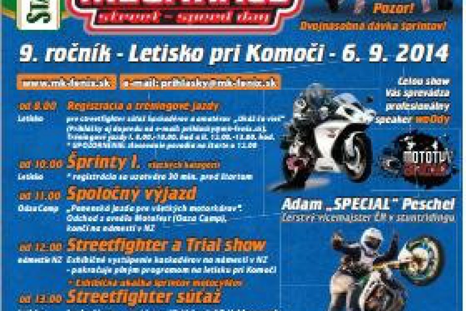 MOTOFEST 2014