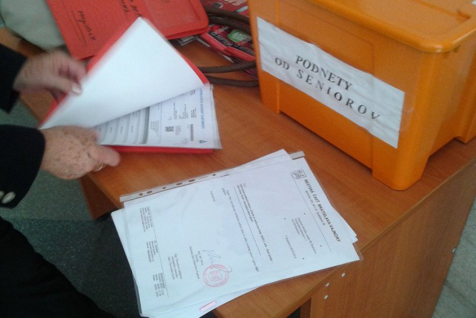 Petícia by mala udržať autobusovú linku 630