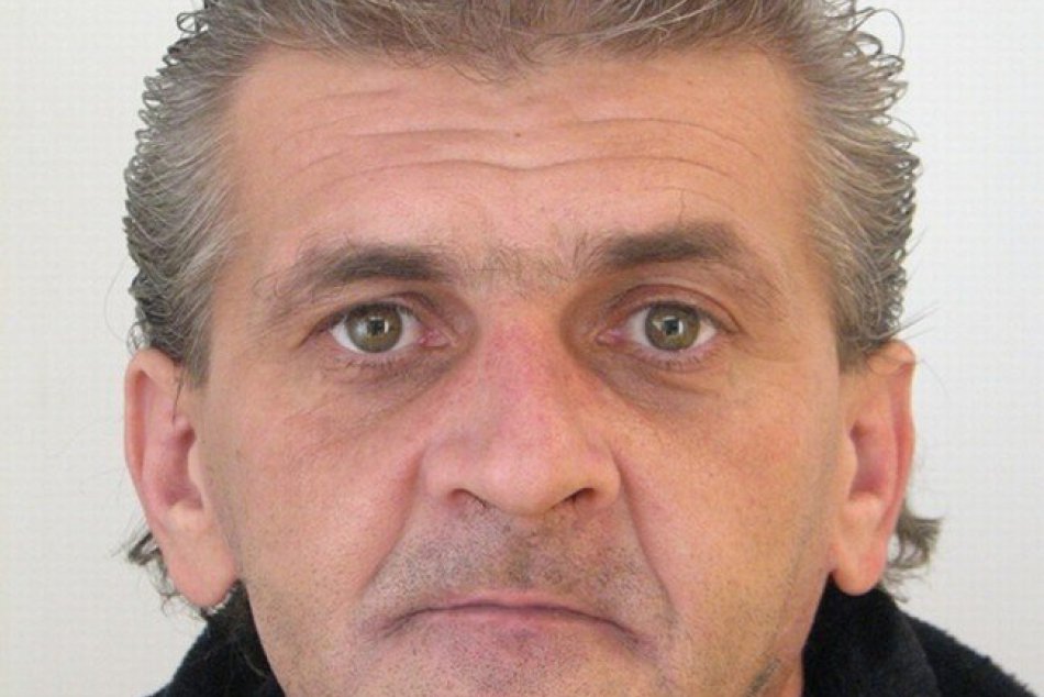 Hľadaní sú títo dvaja muži