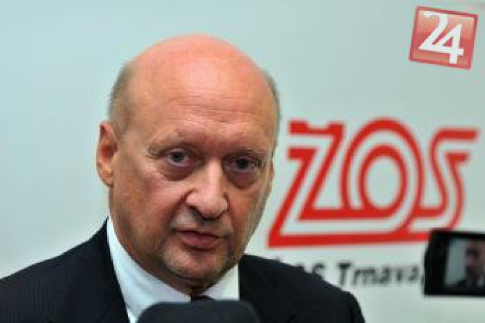 ŽOS-ka oslavuje 20 rokov