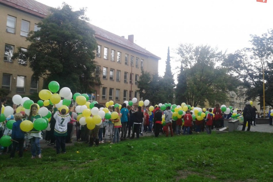 Aj toto ste mohli vidieť na tradičnom Baníckom jarmoku