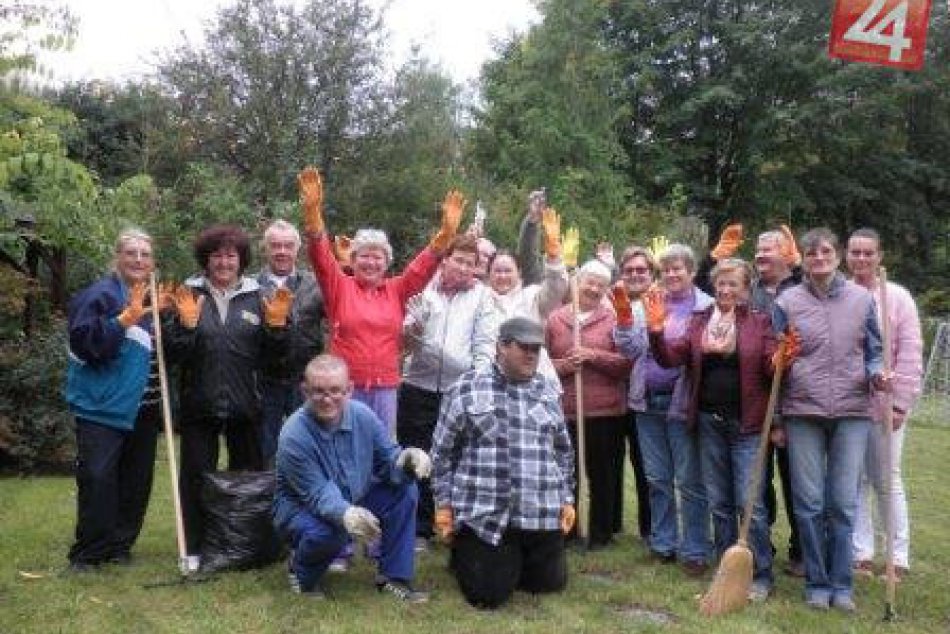 Dni dobrovoľníctva