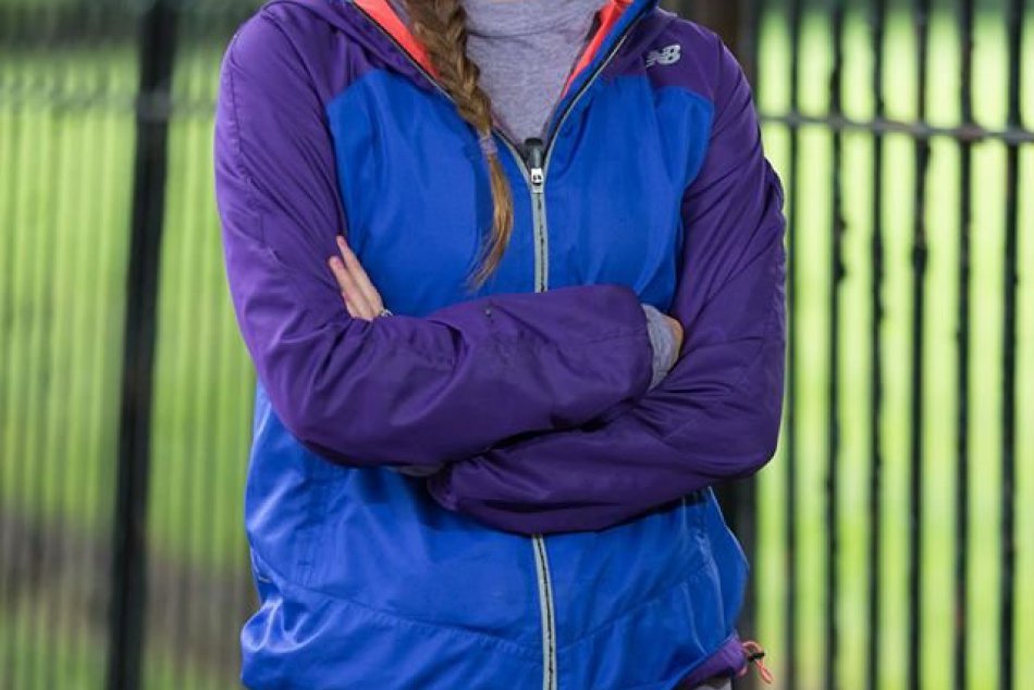 Mladá Angličanka vytvorila nový rekord: Zabehla 53 maratónov za 53 dní!