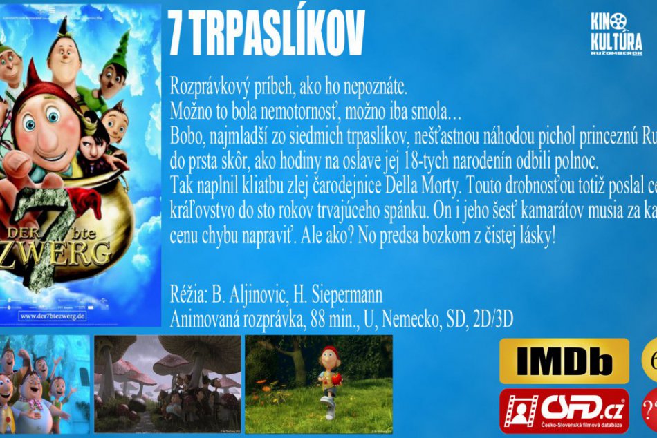 Kino Kultúra