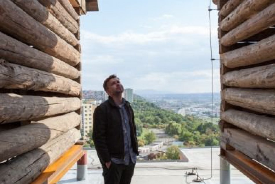 Drevenice na košickom vežiaku osvetlia