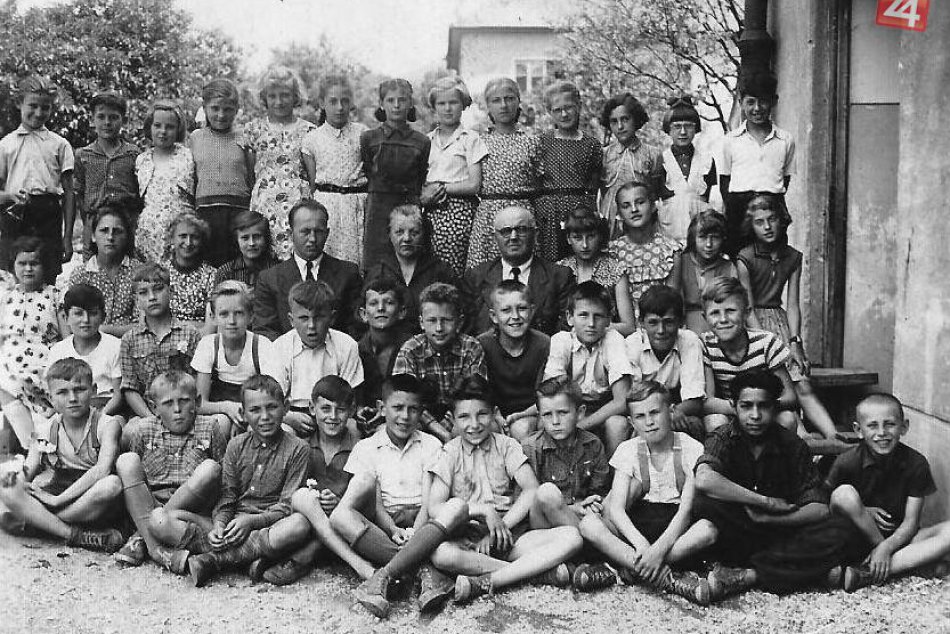 Stretnutie po 56 rokoch