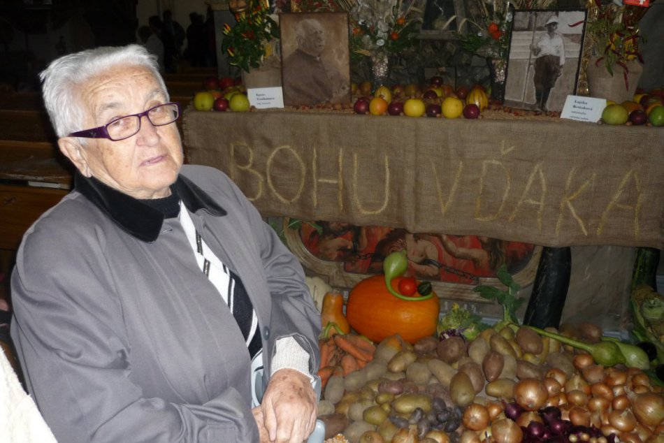 Aktívni seniori z Janovej Lehoty: O výlety núdzu nemajú