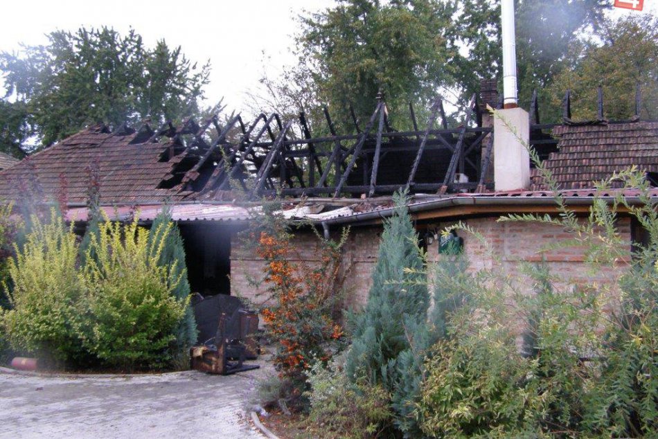 Horiaca herňa - Nesvady