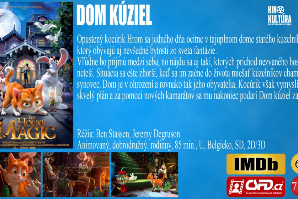 Kino Kultúra