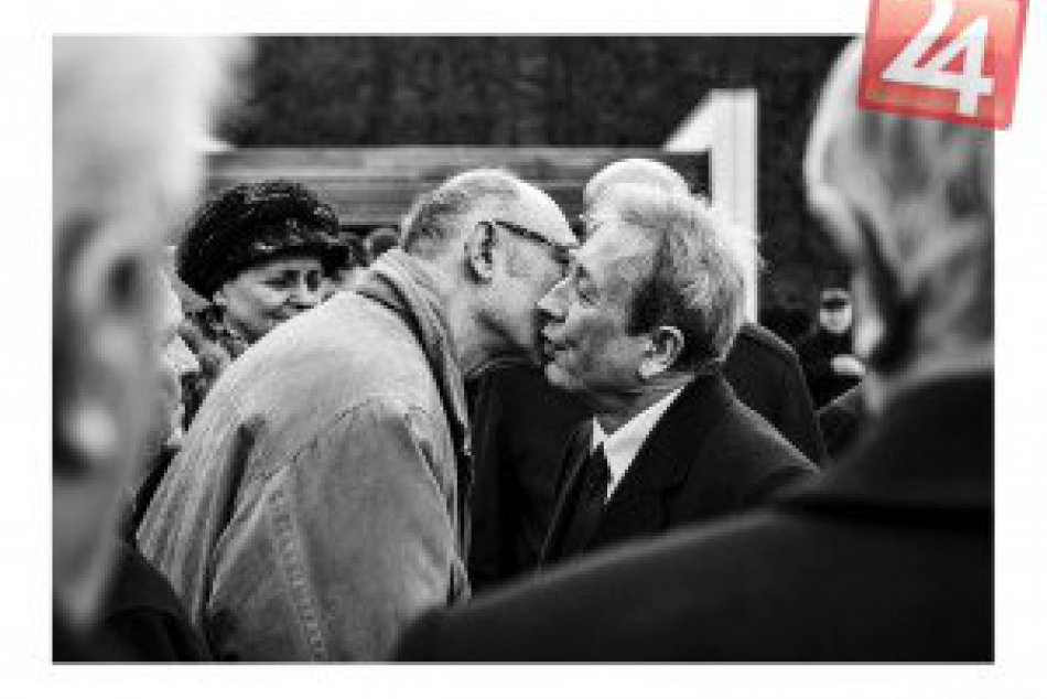 Svetová úroveň v Bratislave: Súťaž Slovak Press Photo