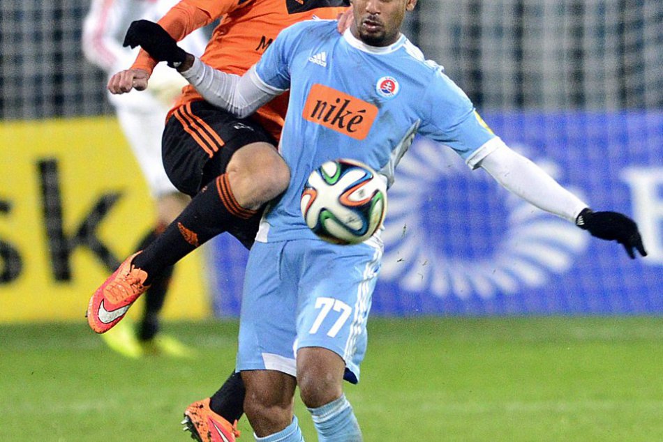 MFK - Slovan BA