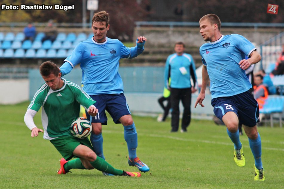 FC Nitra - AFC Nové Mesto nad Váhom